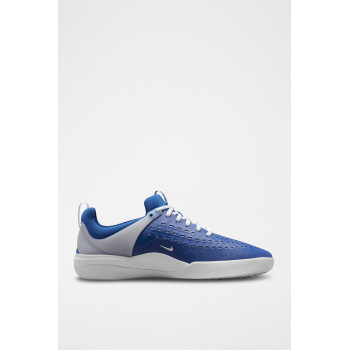 SB Zoom Nyjah 3 - Bleu cobalt - 02 - 33587157