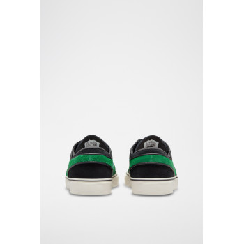 Nike SB Zoom Janoski OG+ en nubuck - Vert - 02 - 33587160