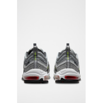 Nike Air Max 97 en cuir - Gris foncé - 02 - 33587163