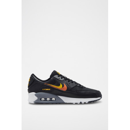 Nike Air Max 90 - Noir - 02 - 33587164