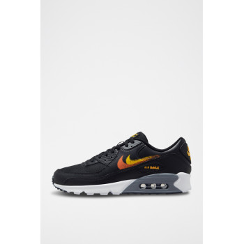 Nike Air Max 90 - Noir - 02 - 33587164