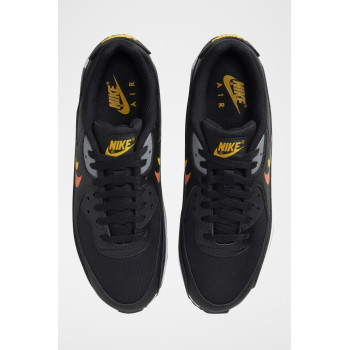 Nike Air Max 90 - Noir - 02 - 33587164