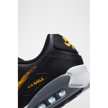 Nike Air Max 90 - Noir - 02 - 33587164