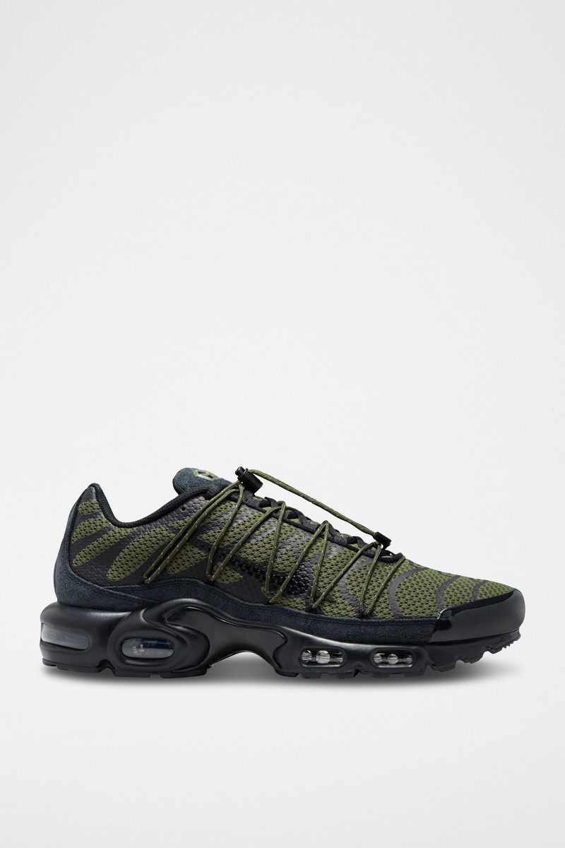 Nike Air Max Plus Utility - Kaki - 02 - 33587165