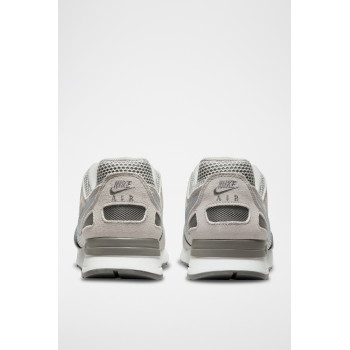 Nike Air Pegasus  89 Premium  en nubuck  - Gris - 02 - 33587167