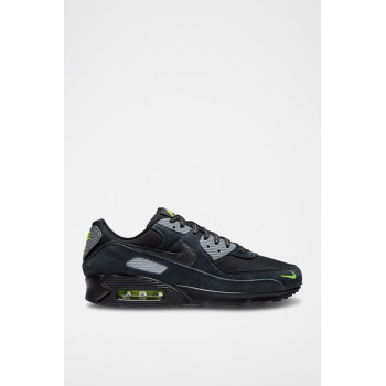 Nike Air Max 90 - Noir - 02 - 33587172