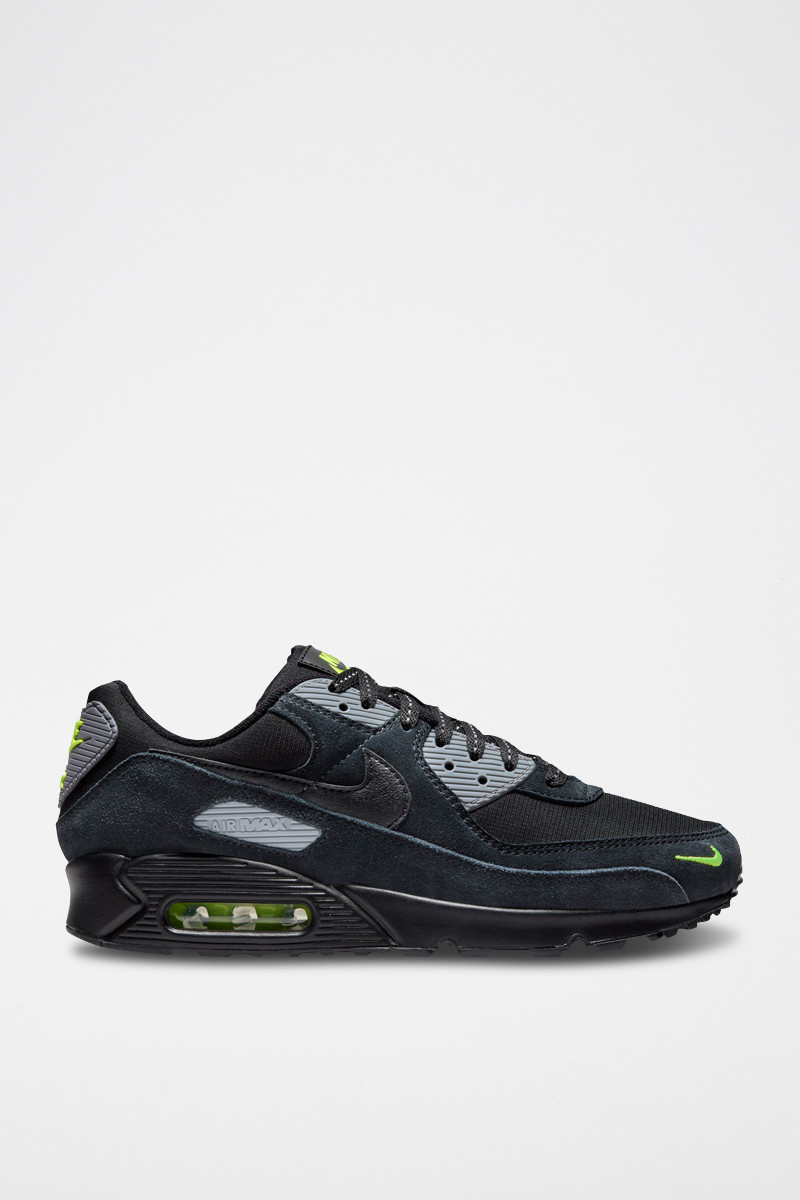 Nike Air Max 90 - Noir - 02 - 33587172