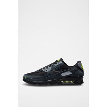 Nike Air Max 90 - Noir - 02 - 33587172