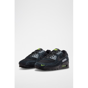 Nike Air Max 90 - Noir - 02 - 33587172