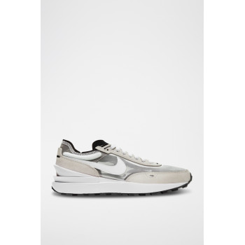 Nike Waffle One - Blanc - 02 - 33587176