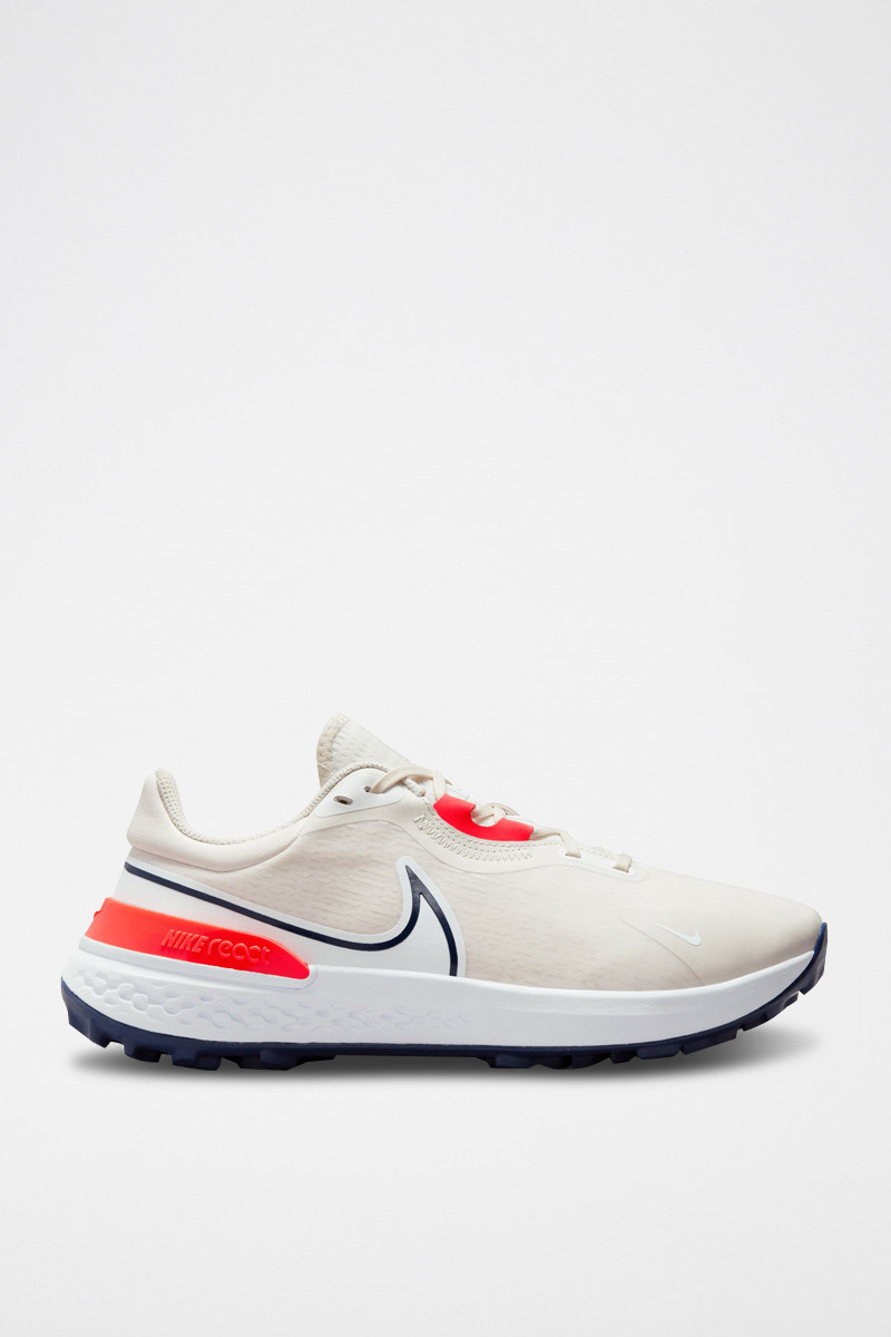 Nike Infinity Pro 2 - Gris clair - 02 - 33587179