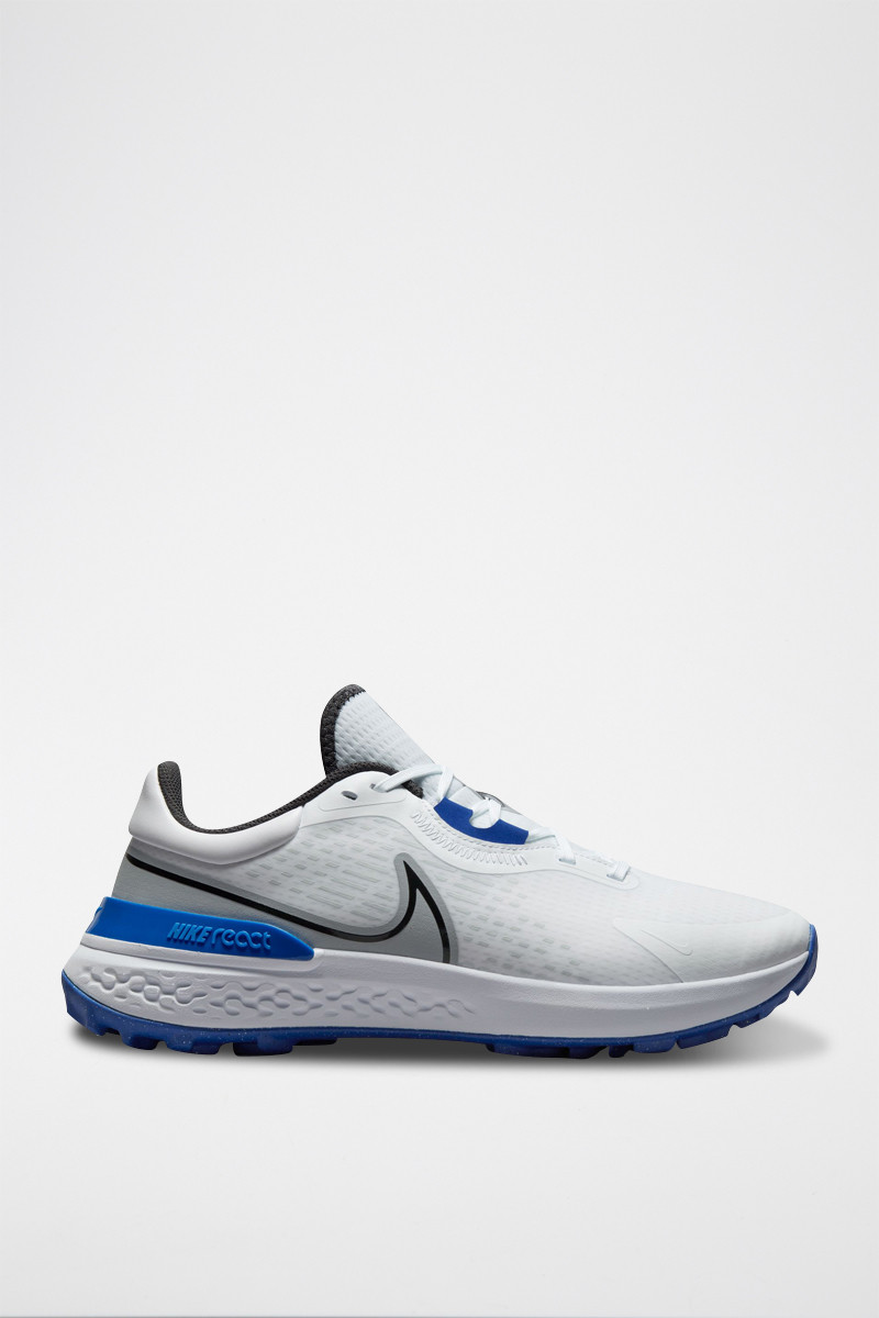 Nike Infinity Pro 2 - Blanc - 02 - 33587180