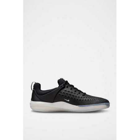 Nyjah Huston Nike - Noir - 02 - 33587182