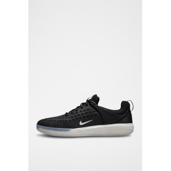 Nyjah Huston Nike - Noir - 02 - 33587182