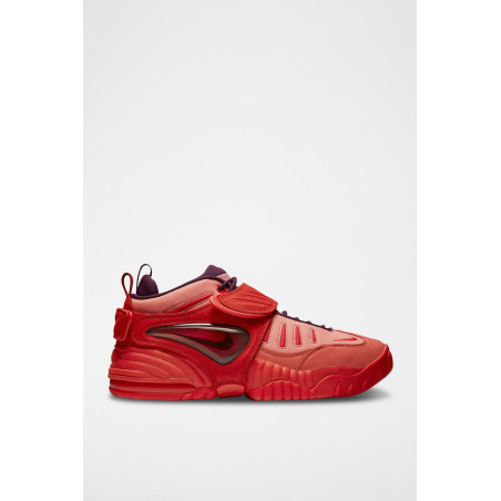 Nike x Ambush Air Adjust Force en nubuck - Orange - 02 - 33587184