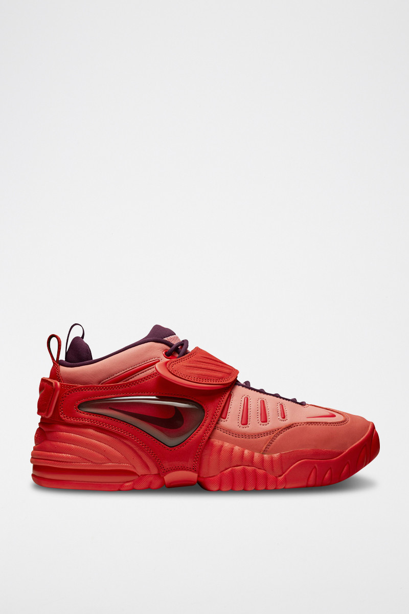 Nike x Ambush Air Adjust Force en nubuck - Orange - 02 - 33587184