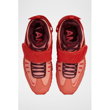 Nike x Ambush Air Adjust Force en nubuck - Orange - 02 - 33587184