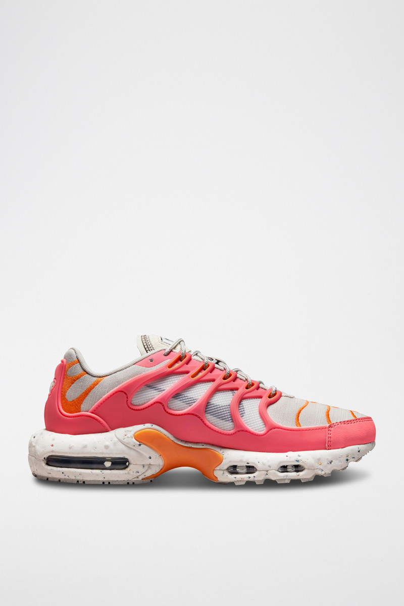 Nike Air Max Terrascape Plus en cuir  - Blanc - 02 - 33587187