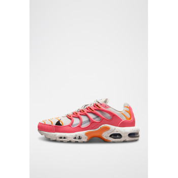 Nike Air Max Terrascape Plus en cuir  - Blanc - 02 - 33587187