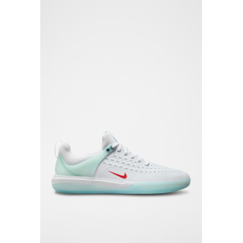 Nike SB Zoom Nyjah 3 - Blanc - 02 - 33587188