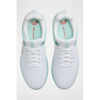 Nike SB Zoom Nyjah 3 - Blanc - 02 - 33587188