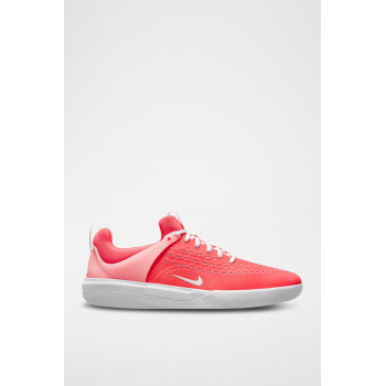 Nike SB Zoom Nyjah 3 - Rouge - 02 - 33587189