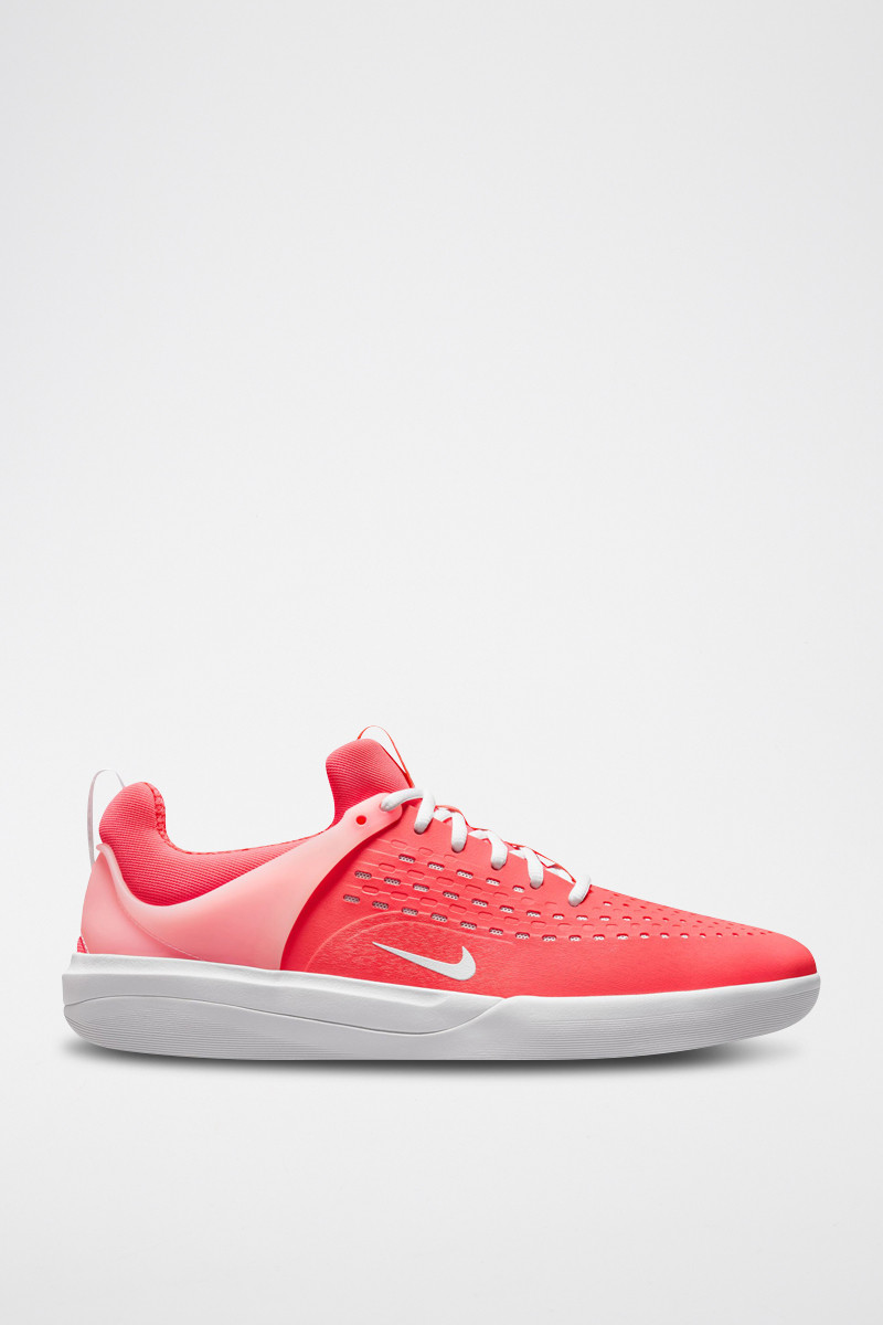 Nike SB Zoom Nyjah 3 - Rouge - 02 - 33587189