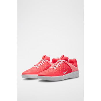 Nike SB Zoom Nyjah 3 - Rouge - 02 - 33587189