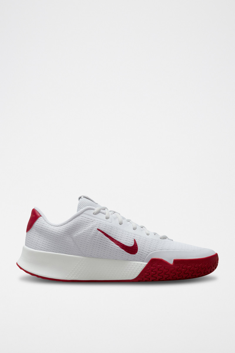 NikeCourt Vapor Lite 2 - Blanc - 02 - 33587192