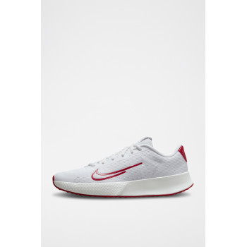 NikeCourt Vapor Lite 2 - Blanc - 02 - 33587192