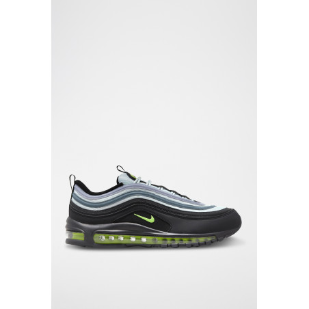 Nike Air Max 97 - Blanc et noir - 02 - 33587193