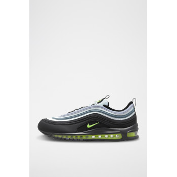 Nike Air Max 97 - Blanc et noir - 02 - 33587193