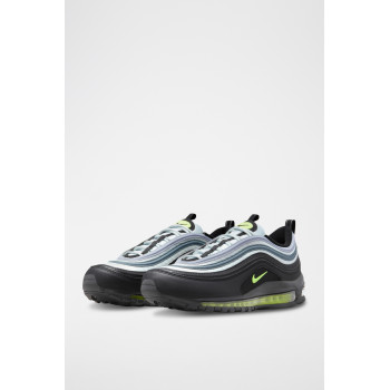 Nike Air Max 97 - Blanc et noir - 02 - 33587193