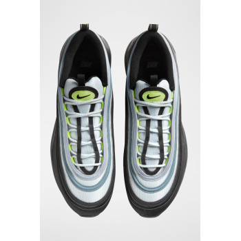 Nike Air Max 97 - Blanc et noir - 02 - 33587193