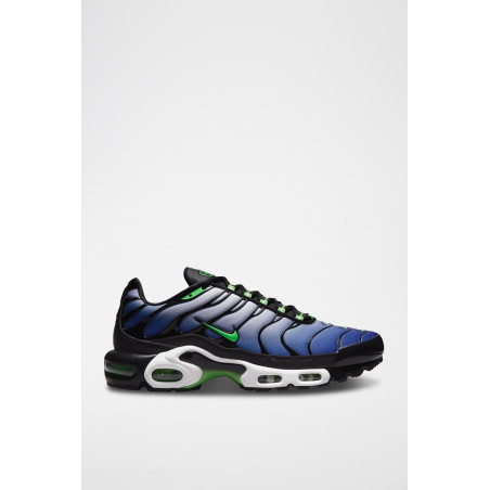 Nike Air Max Plus - Noir - 02 - 33587194