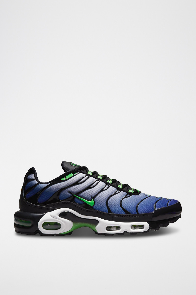 Nike Air Max Plus - Noir - 02 - 33587194