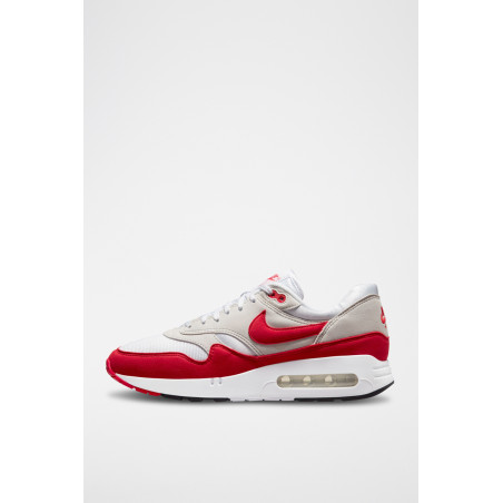 Nike Air Max 1 ’86 Premium en cuir - Blanc - 02 - 33587228