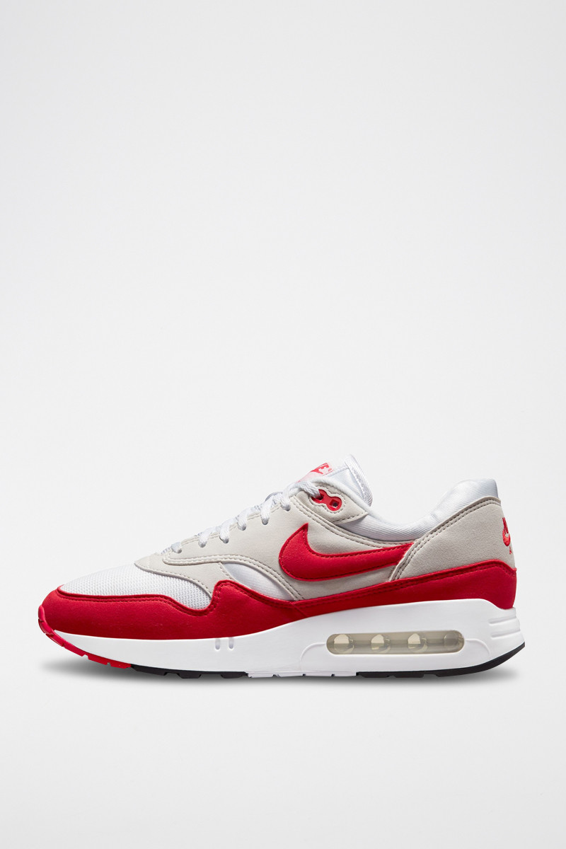 Nike Air Max 1 ’86 Premium en cuir - Blanc - 02 - 33587228