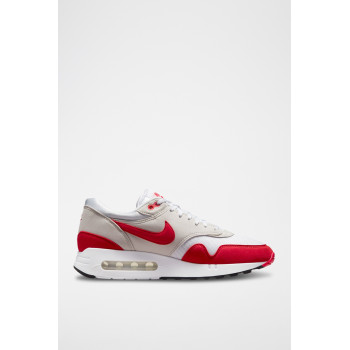 Nike Air Max 1 ’86 Premium en cuir - Blanc - 02 - 33587228