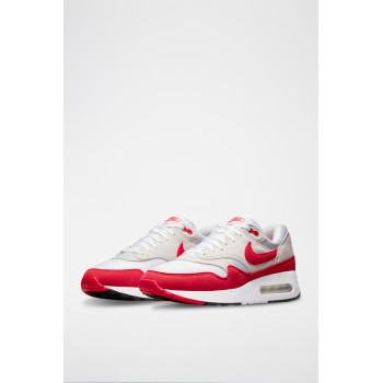 Nike Air Max 1 ’86 Premium en cuir - Blanc - 02 - 33587228