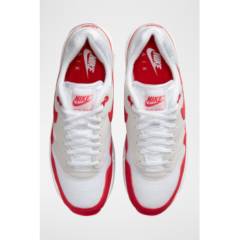 Nike Air Max 1 ’86 Premium en cuir - Blanc - 02 - 33587228