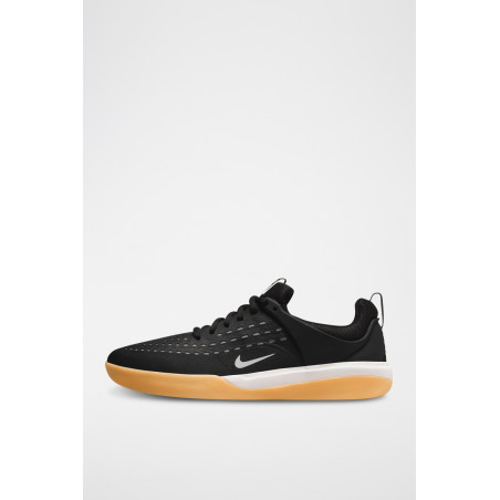 Nike SB Zoom Nyjah 3 Nyjah Huston - Noir - 02 - 33587232