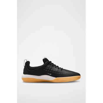 Nike SB Zoom Nyjah 3 Nyjah Huston - Noir - 02 - 33587232