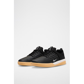 Nike SB Zoom Nyjah 3 Nyjah Huston - Noir - 02 - 33587232