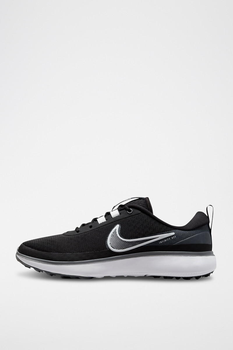 Nike Infinity Ace Next Nature - Noir - 02 - 33587233