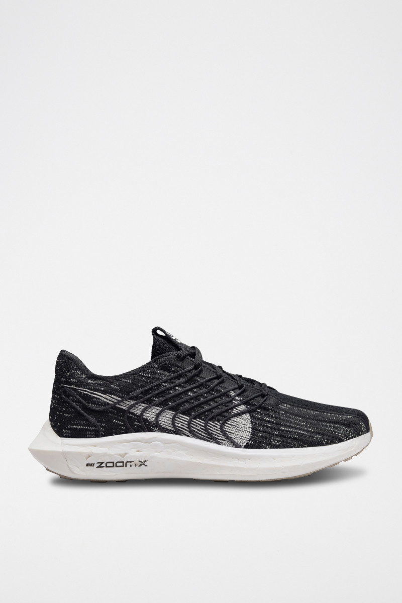 Nike Pegasus Turbo - Noir chiné - 02 - 33587270