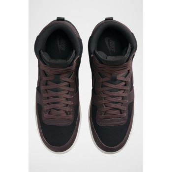 Nike Terminator High Premium SE - Noir et marron - 02 - 33587273