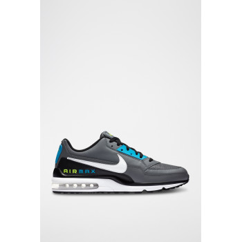 Air Max LTD 3 en cuir - Gris et bleu clair - 02 - 33587286