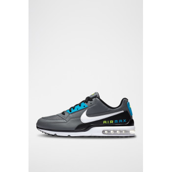 Air Max LTD 3 en cuir - Gris et bleu clair - 02 - 33587286