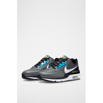 Air Max LTD 3 en cuir - Gris et bleu clair - 02 - 33587286